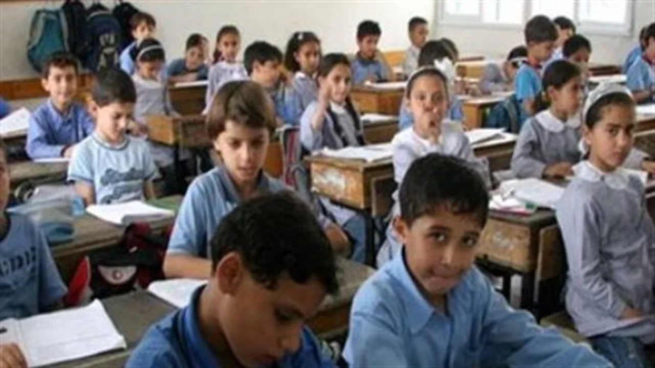 رابط مباشر.. خطوات استخراج نتائج سنوات النقل بكافة المحافظات المصرية برقم الجلوس